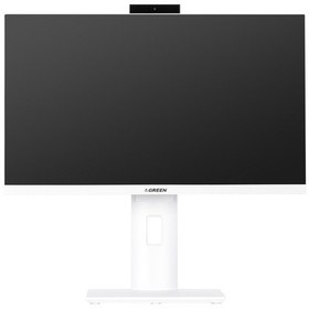 Resim Green GT24 i5-12400 16 GB 512 GB SSD 24" W11 All In One Masaüstü Bilgisayar 
