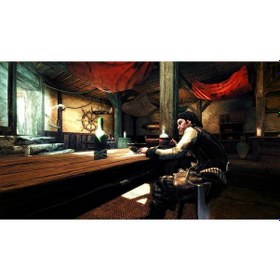 Resim Risen 2: Dark Waters - Playstation 3 