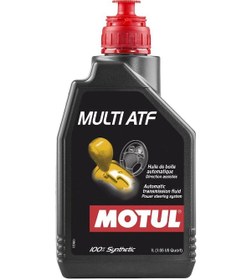 Resim Motul Multi Atf Şanzıman Yağı 1 L 