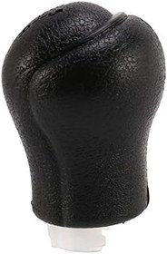 Resim 5 Hız için Araba Manuel Deri Vites Topuzu Vites Hentbol Kolu 