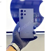 Resim Samsung S24 Ultra İkinci El YD | 256 GB | Siyah İkinci El 2.Cİ EL ÖZTÜRK İLETİŞİMDEN SAMSUNG S24 ULTRA 256 GB SİYAH