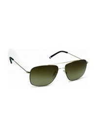 Resim U.s. Polo Assn. U.s.p.a 0147 C3 57 15 145 Erkek Güneş Gözlüğü Altın 