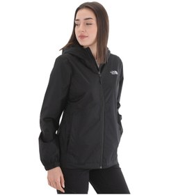 Resim The North Face Quest Kadın Ceket - NF00A8BA Siyah 