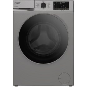 Resim Arçelik 10120 MXS 1200 Devir 10 KG Çamaşır Makinesi 