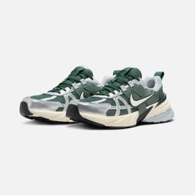Resim Nike VK2 RUN VINTAGE GREEN ERKEK SNEAKER AYAKKABI-HJ4497-300-SPORTXOUTLET 