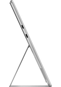 Resim Microsoft Surface Pro Copilot+ ZID-00001 Snapdragon X Elite 32 GB 1 TB SSD 13" W11H Dizüstü Bilgisayar 