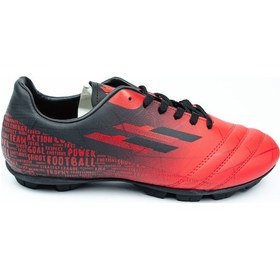 Resim Kinetix 101394780 Cross Kırmızı Erkek Krampon 001 