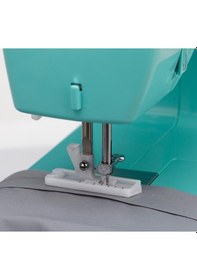 Resim Singer Simple 3223G Dikiş Makinesi Yeşil 