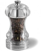 Resim Cole - Mason H14501p Capstan 115mm Biber Değirmeni Cole - Mason H14501p Capstan 115mm Biber Değirmeni