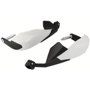 Resim Hightower Beyaz Ktm Exc Sx Sxf Xc Xcf Xcw 125-530 Pit Bike Cnc Dirt Bike Hand Guards 