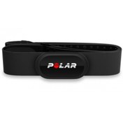 Resim Polar H10 N HR Kalp Atış Hızı Sensörü Siyah XS-S Polar