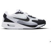 Resim Nike Air Max Solo Erkek Spor Ayakkabı DX3666-100 (YARIM NUMARA BÜYÜK ALMANIZI ÖNERİRİZ) 