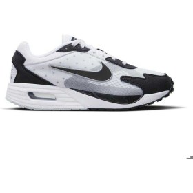 Resim Nike Air Max Solo Erkek Spor Ayakkabı DX3666-100 (YARIM NUMARA BÜYÜK ALMANIZI ÖNERİRİZ) 