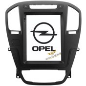 Resim Opel Insıgnıa 2009-2013 Tesla 6 Gb Ram 128 Gb Hafıza Androıd Multımedıa Teyp 