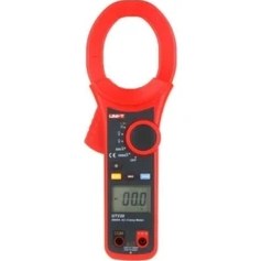Resim Normadia Dijital Pensampermetre UT220, 2000A, 220V, Yüksek Hassasiyet 