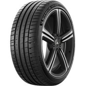 Resim Michelin 225/45 R18 95Y XL Pilot Sport 5 Yaz Lastiği 2024 