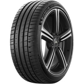 Resim Michelin 225/45 R18 95Y XL Pilot Sport 5 Yaz Lastiği 2024 