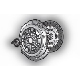 Resim Valeo Debriyaj Seti Palio Albea 1.2 1.4 Doblo 1.2 96- Strada 1.2 