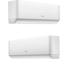 Resim Hantech H-Pro A++ 18000 BTU Duvar Tipi Inverter Klima 