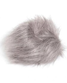 Resim Boya BY-B01 Rüzgar Engelleyici Mikrofon Tüyü 