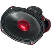 Resim BOSHMAN BM LİNE OVAL MİDRANGE 