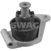 Resim MOTOR TAKOZU ARKA ASTRA G ASTRA H ZAFIRA B - SWAG 40130045 