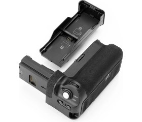 Resim Meike Mk-A9 Battery Grip Sony A9, A7 Iıı, A7R Iıı, A7S Iıı Için VG-C3EM 