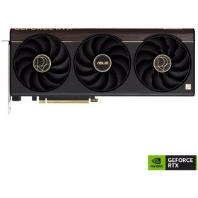 Resim Asus Geforce Proart-rtx5070tı-o16g 16gb Gddr7 256bıt 1xhdmı 2xdp Type-c Ekran Kartı 