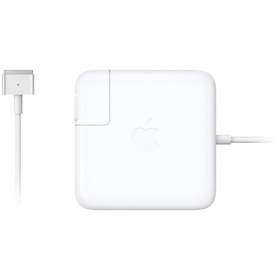 Resim Apple Güç Adaptörü (60W) MD565TU/A 
