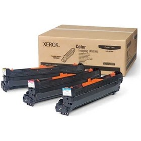 Resim Xerox Phaser 7400-108R00697 Renkli Drum Ünitesi Set 