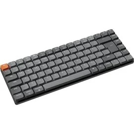Resim Assess Store Keychron K3 Max Qmk/vıa Kablosuz Özel Mekanik Klavye Q Türkçe (K3M-H1-TR) 