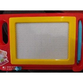 Resim Toys Oyuncak Yazı Tahtası M.t 
