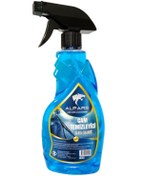 Resim ALPARS Cam Temizleyici CamSil 500 ml 