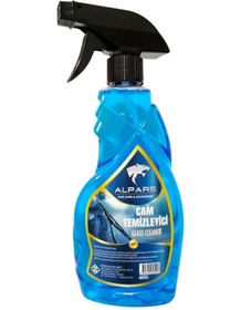 Resim ALPARS Cam Temizleyici CamSil 500 ml 