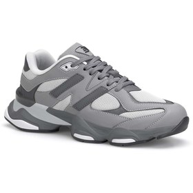 Resim Dark Seer DS Aegis XY Füme Erkek Sneaker Günlük Spor Ayakkabı 