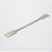 Resim Spatül Çift Taraflı 304 Paslanmaz Çelik 