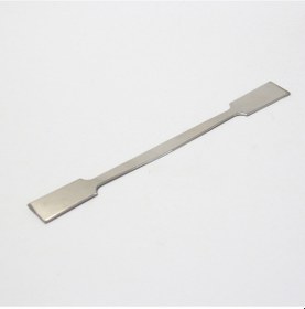Resim Spatül Çift Taraflı 304 Paslanmaz Çelik 