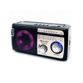Resim RX-M55D Bt/fm/usb Hoparlör 