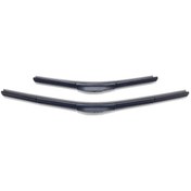 Resim Hyundai i20 Active 2016-2019 Ön Cam Silecek Silgeç Takımı 60x40cm 