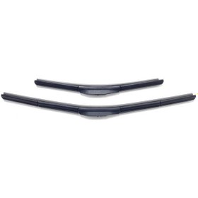 Resim Hyundai i20 Active 2016-2019 Ön Cam Silecek Silgeç Takımı 60x40cm 