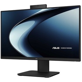 Resim Asus V440VAK-I38256B0D010 i3-1315U 64 GB 1 TB SSD 23.8" Dos AIO Masaüstü Bilgisayar 