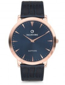 Resim Pacomarine ERKEK KOL SAATİ PM.19003.05 