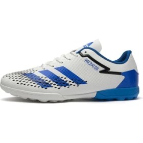 Resim Leipae Tf Erkek Futbol Ayakkabısı Krampon (Yurt Dışından) 