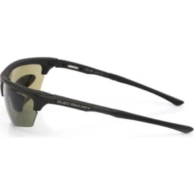 Resim Rudy Project Noyz Golf Gözlüğü UV400 Koruma ve Polikarbon Camlarla 28 Gram Hafif 