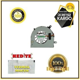 Resim Lenovo G510 20238 Notebook Cpu Soğutucu Fan 