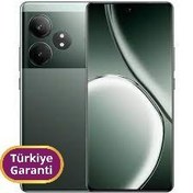 Resim Realme GT6 TR Garanti | 256 GB 12 GB Yeşil 