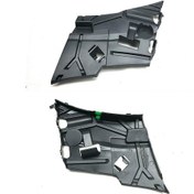 Resim Braket Tampon Xc60 18-20 Ön Rh 