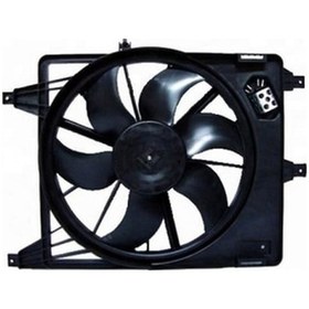 Resim Fan Motoru Logan 6001550769 