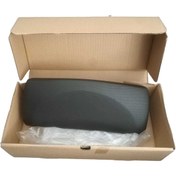 Resim Shad Sh-d0r160 Sh 45-44-40-37 Motosiklet Çanta Sırt Dayama-sissy Bar Dor160 