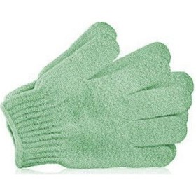 Resim Tarko Lionesse 206 Banyo Eldiveni Mint Yeşili 